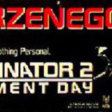 Movie, Terminator 2: Judgment Day(美國, 1991年) / 魔鬼終結者2(台灣) / 终结者2：审判日(中國) / 未來戰士續集(香港), 電影海報, 美國, 橫版