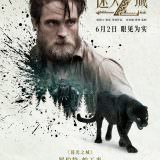 Movie, The Lost City of Z(美國, 2016年) / 失落之城(台灣) / 迷失Z城(中國), 電影海報, 中國, 角色