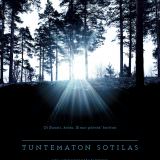 Movie, Tuntematon sotilas(芬蘭, 2017年) / 無名戰士(台灣) / The Unknown Soldier(英文), 電影海報, 芬蘭