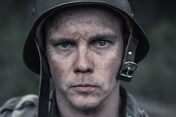 Movie, Tuntematon sotilas(芬蘭, 2017年) / 無名戰士(台灣) / The Unknown Soldier(英文), 電影劇照, 角色與演員介紹