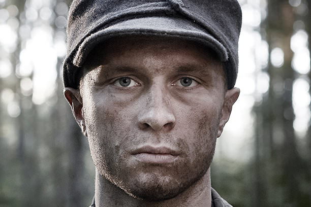 Movie, Tuntematon sotilas(芬蘭, 2017年) / 無名戰士(台灣) / The Unknown Soldier(英文), 電影劇照, 角色與演員介紹