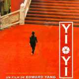 Movie, 一一(台灣, 2000年) / Yiyi: A One and a Two(英文), 電影海報, 坎城影展