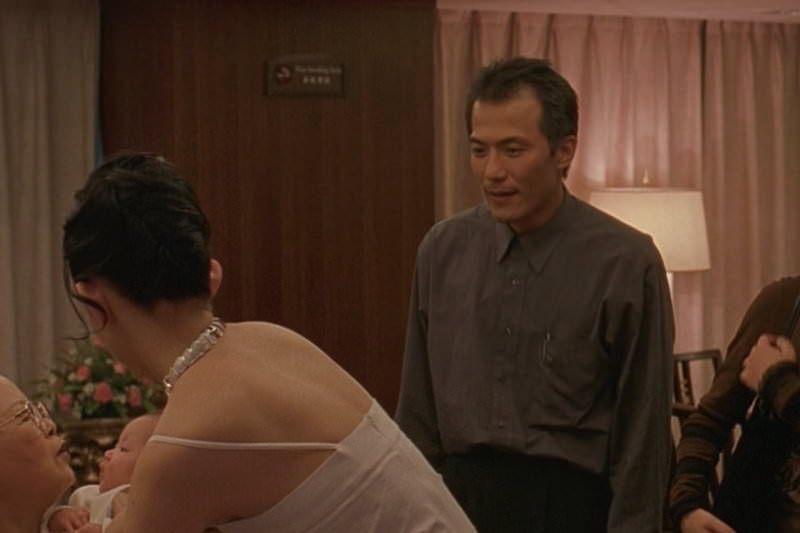 Movie, 一一(台灣, 2000年) / Yiyi: A One and a Two(英文), 電影劇照, 角色與演員介紹