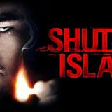 Movie, Shutter Island(美國, 2010年) / 隔離島(台灣) / 不赦島(香港) / 禁闭岛(網路), 電影海報, 美國, 橫版