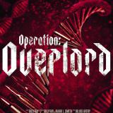Movie, Overlord(美國, 2018年) / 大君主行動(台灣) / 大君主之役(香港) / 霸主(網路), 電影海報, 德國