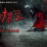 Movie, 紅衣小女孩2(台灣, 2017年) / The Tag-Along 2(英文), 電影海報, 台灣, 橫版
