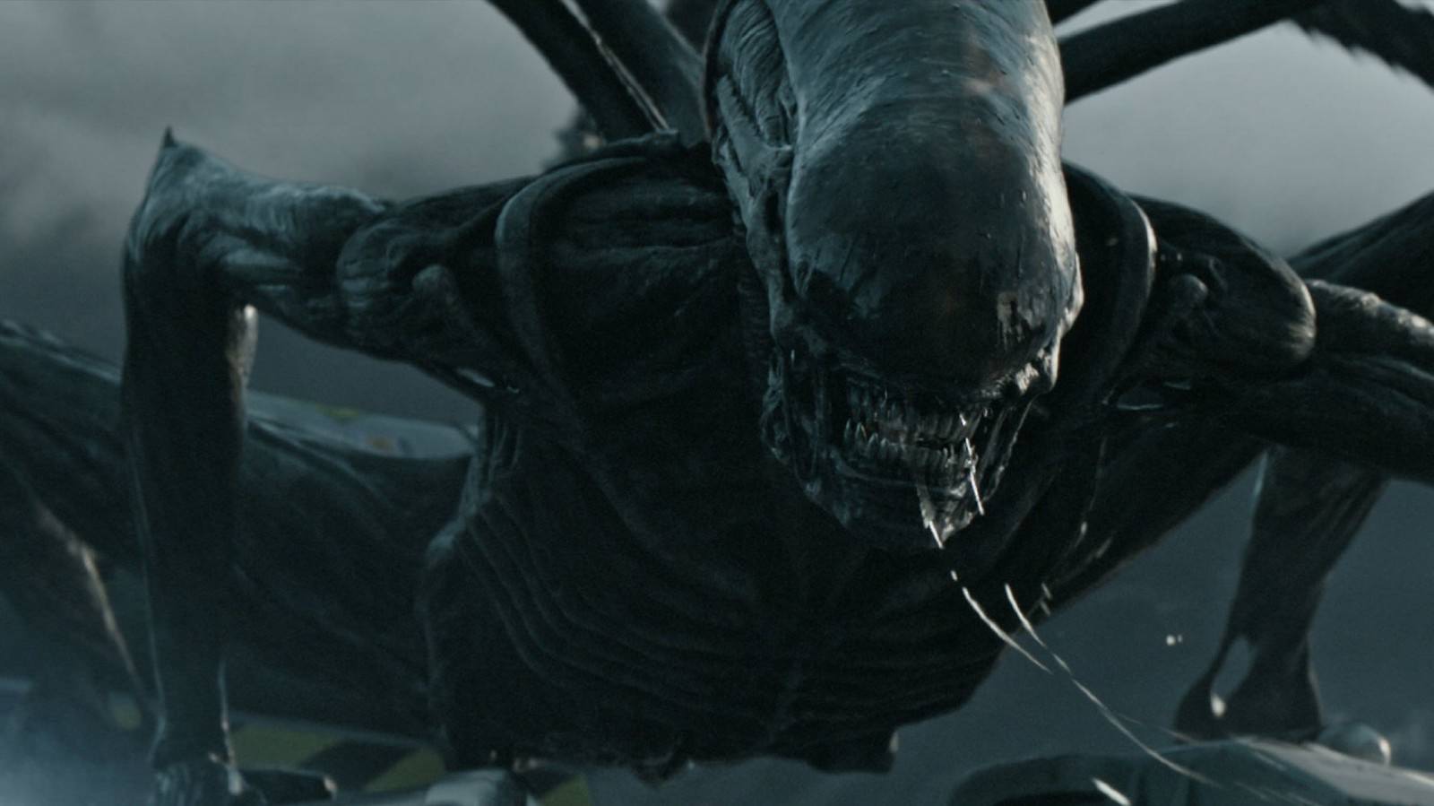 Movie, Alien: Covenant(美國, 2017年) / 異形：聖約(台灣.香港) / 异形：契约(中國), 電影角色與演員介紹