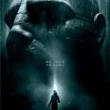 Movie, Prometheus(美國, 2012年) / 普羅米修斯(台灣.香港) / 普罗米修斯(中國), 電影海報, 台灣