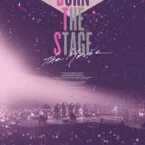 Movie, Burn the Stage: The Movie(韓國, 2018年) / Burn the Stage: The Movie(台灣), 電影海報, 台灣