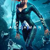 Movie, Aquaman(美國, 2018年) / 水行俠(台灣.香港) / 海王(中國), 電影海報, 美國, 角色