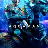 Movie, Aquaman(美國, 2018年) / 水行俠(台灣.香港) / 海王(中國), 電影海報, 美國, 角色