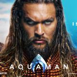 Movie, Aquaman(美國, 2018年) / 水行俠(台灣.香港) / 海王(中國), 電影海報, 美國, 橫版