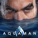 Movie, Aquaman(美國, 2018年) / 水行俠(台灣.香港) / 海王(中國), 電影海報, 美國, 橫版