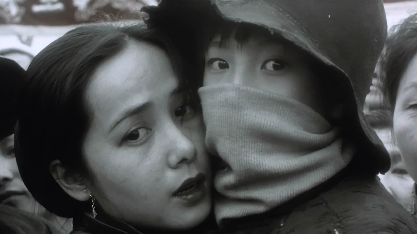 Movie, 霸王别姬(中國, 1993年) / 霸王別姬(台灣.香港) / Farewell My Concubine(英文), 電影角色與演員介紹