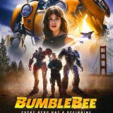 Movie, Bumblebee(美國, 2018年) / 大黃蜂(台灣.香港) / 大黄蜂(中國), 電影海報, 美國, Dolby Cinema