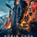 Movie, Robin Hood(美國, 2018年) / 羅賓漢崛起(台灣) / 箭神‧第一戰(香港) / 罗宾汉(網路), 電影海報, 美國, 前導