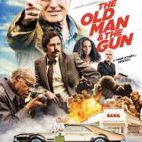 Movie, The Old Man & the Gun(美國, 2018年) / 老人與槍(台灣) / 老人和枪(網路), 電影海報, 美國