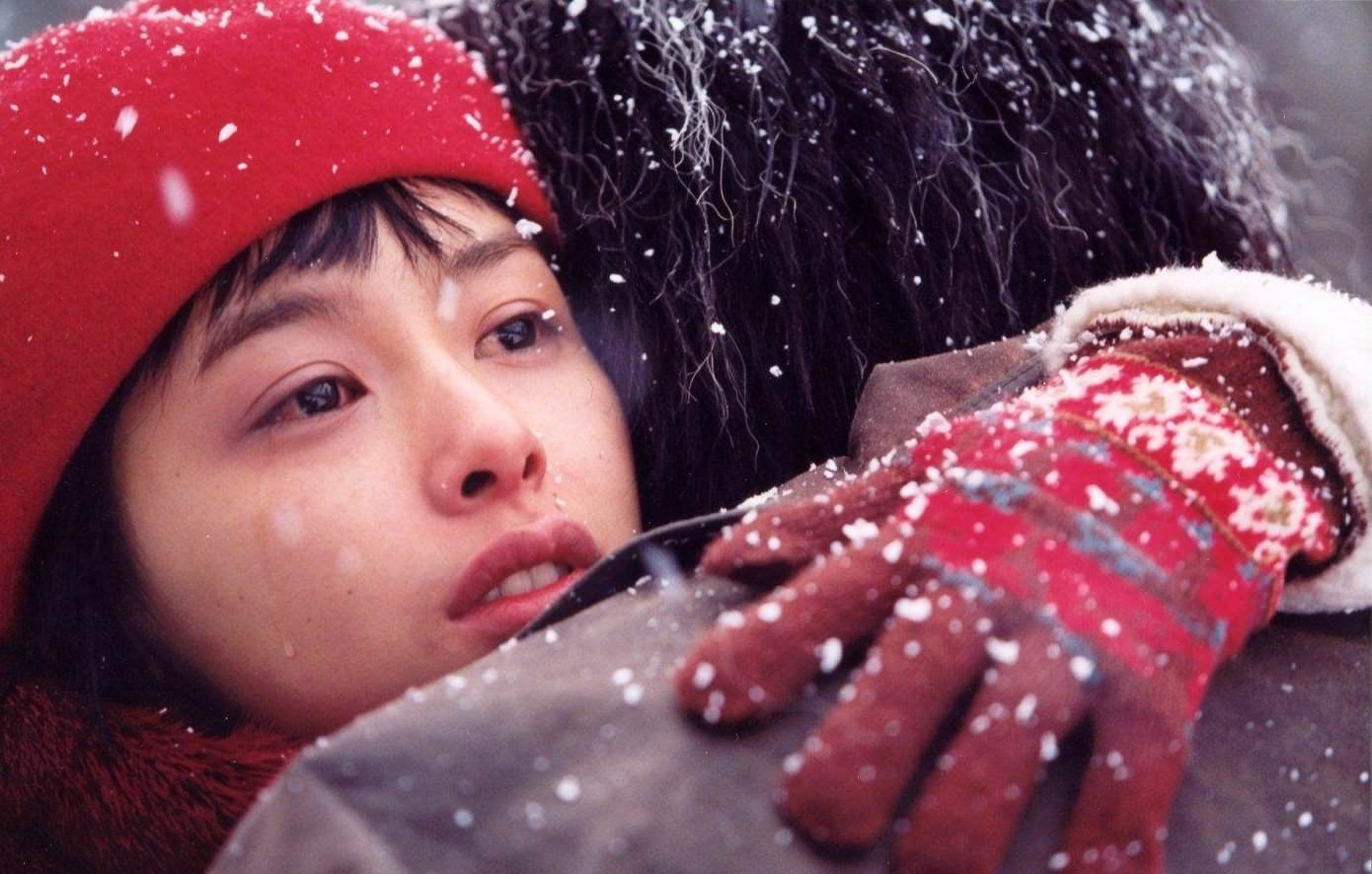Movie, 올드보이(韓國, 2003年) / 原罪犯(台灣.香港) / Old Boy(英文) / 老男孩(網路), 電影角色與演員介紹