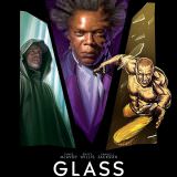 Movie, Glass(美國, 2019年) / 異裂(台灣) / 異能仨(香港) / 玻璃先生(網路), 電影海報, 美國, IMAX