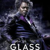 Movie, Glass(美國, 2019年) / 異裂(台灣) / 異能仨(香港) / 玻璃先生(網路), 電影海報, 泰國, 角色