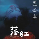 Movie, 落紅 / Vợ Ba(越南, 2018年) / The Third Wife(英文), 電影海報, 台灣