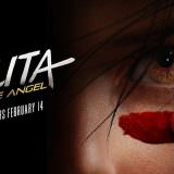 Movie, Alita: Battle Angel(美國, 2019年) / 艾莉塔：戰鬥天使(台灣) / 阿丽塔：战斗天使(中國) / 銃夢：戰鬥天使(香港), 電影海報, 美國, 橫版