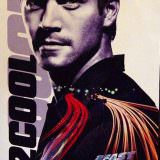 Movie, 2 Fast 2 Furious(美國, 2003年) / 玩命關頭2：飆風再起(台灣) / 狂野極速(香港) / 速度与激情2(網路), 電影海報, 美國, 角色