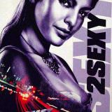 Movie, 2 Fast 2 Furious(美國, 2003年) / 玩命關頭2：飆風再起(台灣) / 狂野極速(香港) / 速度与激情2(網路), 電影海報, 美國, 角色
