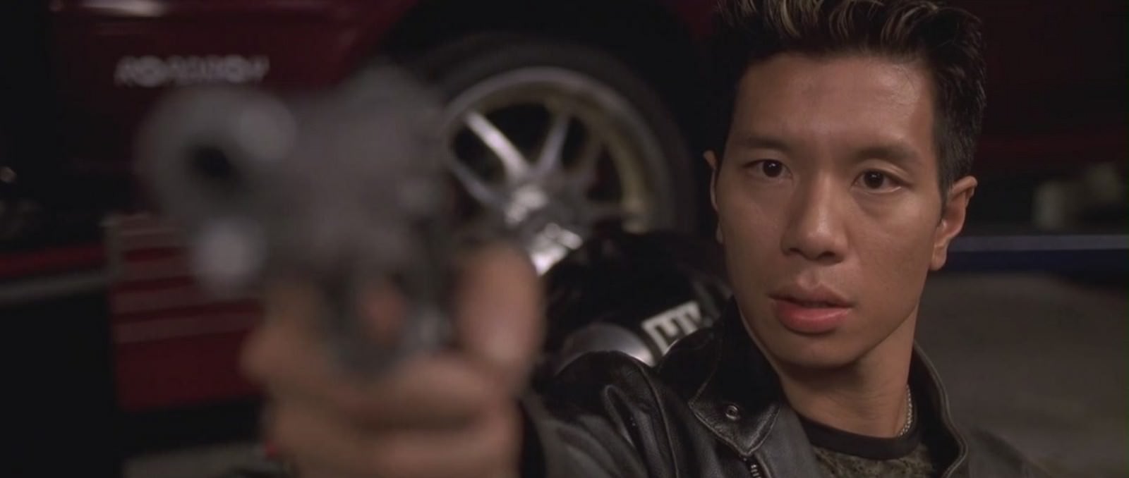 Movie, The Fast and the Furious(美國, 2001年) / 玩命關頭(台灣) / 狂野時速(香港) / 速度与激情(網路), 電影角色與演員介紹
