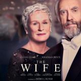 Movie, The Wife(英國, 2017年) / 愛．欺(台灣) / 贤妻(網路), 電影海報, 丹麥