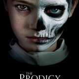 Movie, The Prodigy(美國, 2019年) / 鬼裔(台灣) / 神童(網路), 電影海報, 美國