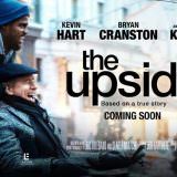 Movie, The Upside(美國, 2017年) / 活個精彩(台灣) / 閃亮人生(香港) / 触不可及(網路), 電影海報, 美國, 橫版