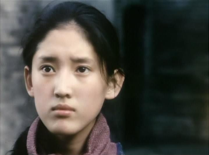 Movie, 滾滾紅塵(香港, 1990年) / Red Dust(英文), 電影角色與演員介紹