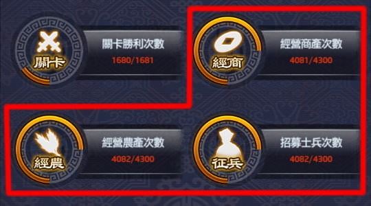 手機遊戲, 叫我官老爺, 特殊玩法, 壓智
