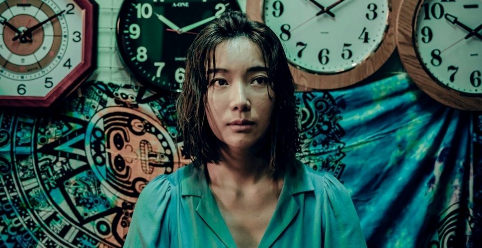 Movie, 燒肉粽2019(台灣, 2019年) / Binding(英文), 電影角色與演員介紹