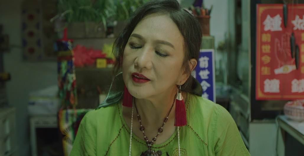 Movie, 燒肉粽2019(台灣, 2019年) / Binding(英文), 電影角色與演員介紹