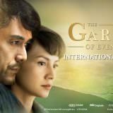 Movie, The Garden of Evening Mists(馬來西亞, 2019年) / 夕霧花園(台灣.香港), 電影海報, 國際