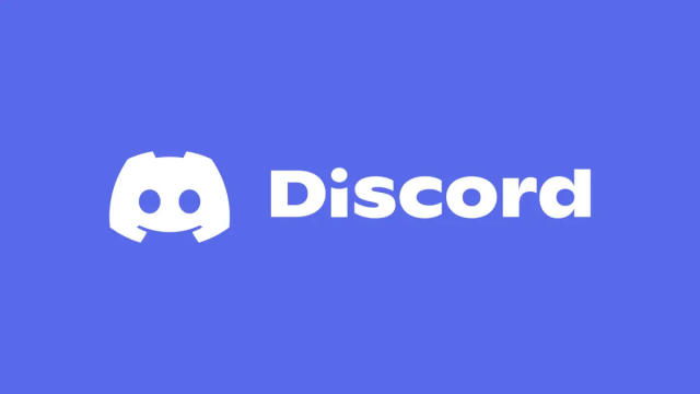 手機APP, Discord, LOGO