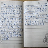 行走TIT, 公共電視, 第4集 天使部落 比亞外, 桃園-復興-高義, 泰雅族, 心得速記