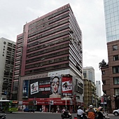 珍珠大樓, 台北市, 松山區, 南京東路五段