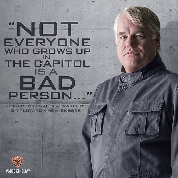 Movie, The Hunger Games: Mockingjay - Part 1 (飢餓遊戲：自由幻夢I) (饥饿游戏3：嘲笑鸟) (飢餓遊戲終極篇：自由幻夢1), 電影劇照