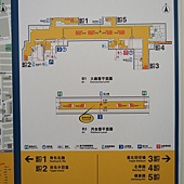 台北捷運, 綠線, 松山線, 台北小巨蛋站, 資訊圖