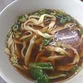 闕小豪的100顆愛心, 141122, 牛肉麵