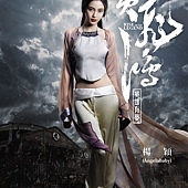 Movie, 黃飛鴻之英雄有夢 (Rise of the Legend), 電影海報